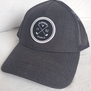 Brand new Callaway golf hat